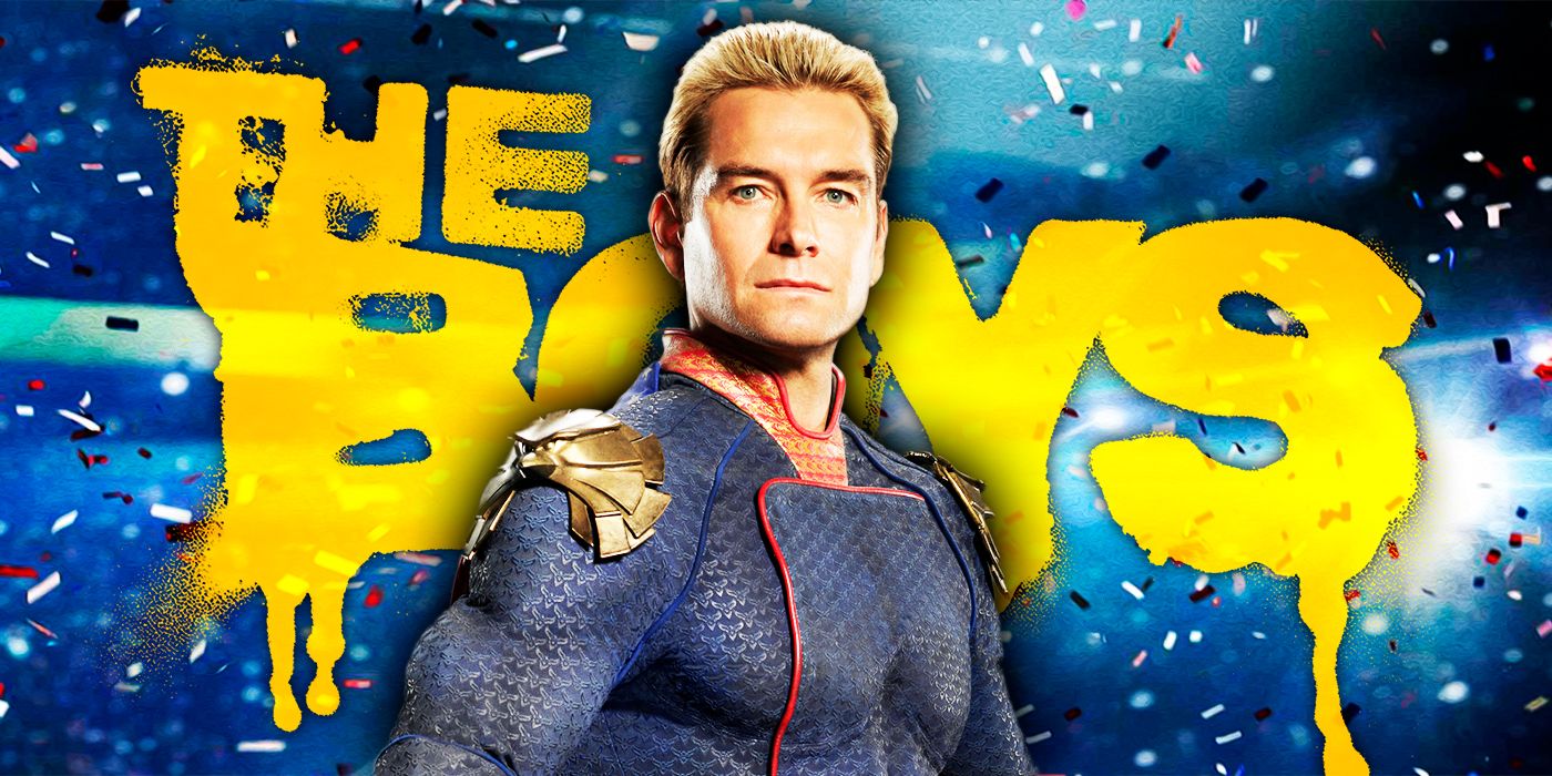 Découvrez les nouveaux visages de la Saison 4 de The Boys sur Prime Video
