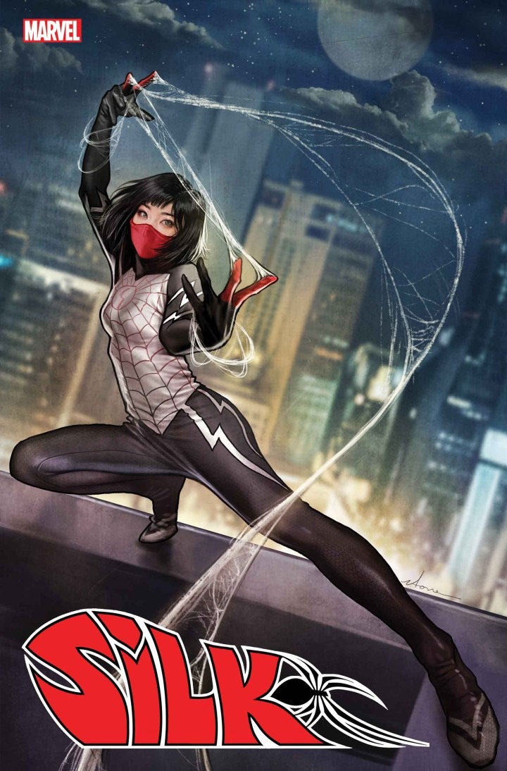 Silk, la série sur la Super-héroïne coréenne annulée sur MGM+ et Prime Video