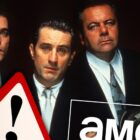 'Goodfellas' Trigger Warning on AMC Sparks Online Backlash