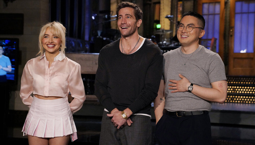 Les moments forts de Jake Gyllenhaal dans le dernier Saturday Night Live