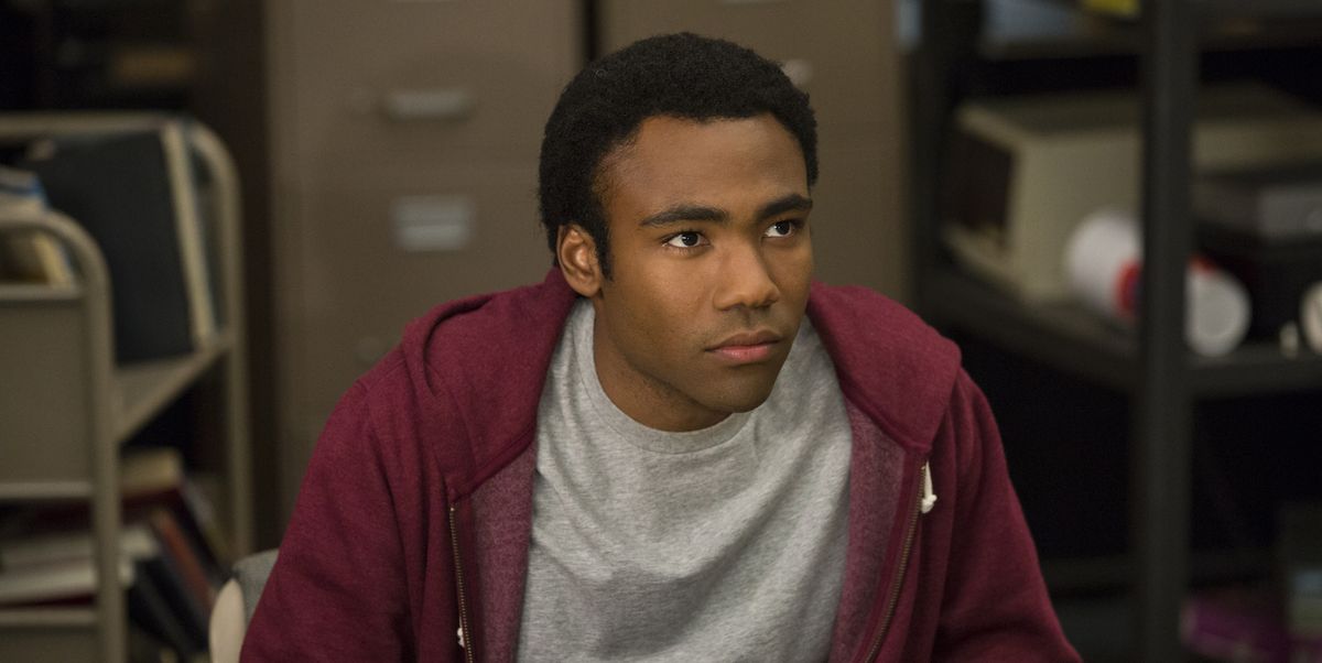 Donald Glover révèle l’état du tant attendu film “Community”