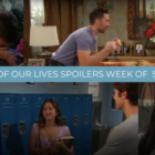 Spoilers for the Week of 5-20-24 - Days of Our Lives