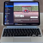 Podcaster spends $598+tax replacing iPad Pro Magic Keyboard keycaps