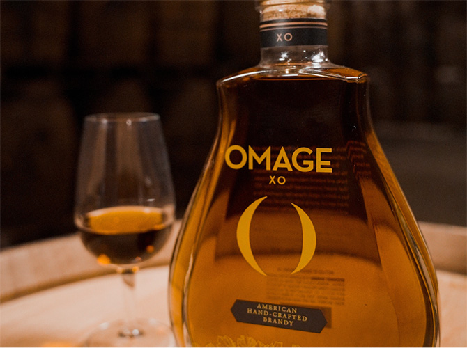 OMAGE