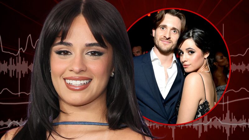 Camila Cabello : ses confessions sur sa première fois et sa relation avec Matthew Hussey