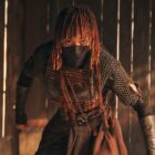 Amandla Stenberg Brings Her Musical Talents to Star Wars in New 'The Acolyte' Sneak Peek
