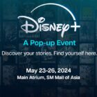 DISCOVER YOUR STORIES AND FINDYOURSELFHERE IN DISNEY HERO