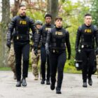 Chasing Terrorists - FBI Season 6 Episode 13