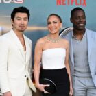 simu liu, jennifer lopez, sterling k. brown, atlas, netflix