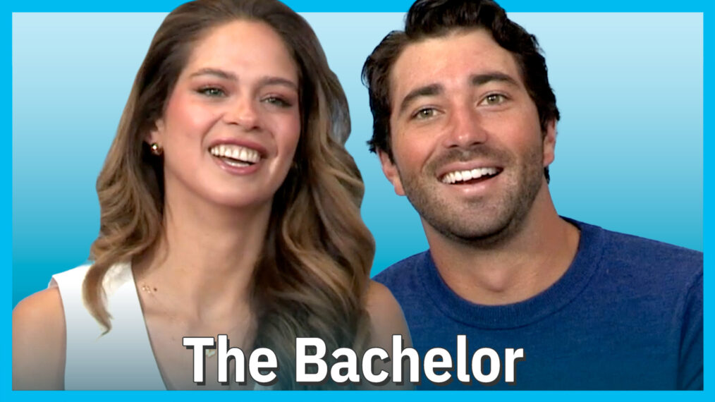 Joey Graziadei et Kelsey Anderson : leur histoire après The Bachelor seasons 28 et 29