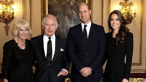 La Royal Family annule ses apparitions publiques après l’annonce d’élections générales.
