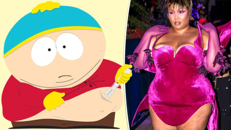 Découvrez le phénomène Ozempic dans le dernier épisode de “South Park”