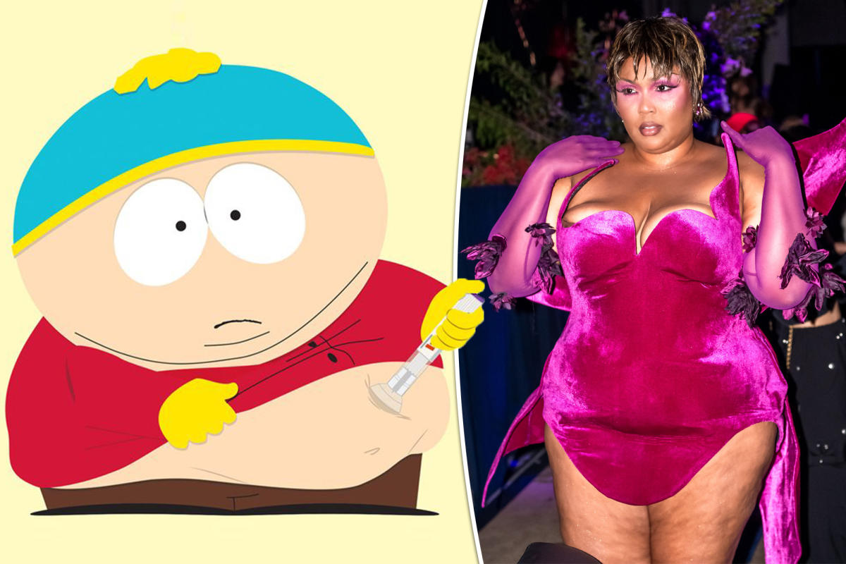 Découvrez le phénomène Ozempic dans le dernier épisode de “South Park”