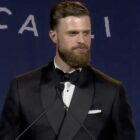 Harrison Butker Doubles Down on Controversial Comments In New Speech