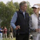 Christopher McDonald and Jean Smart in 