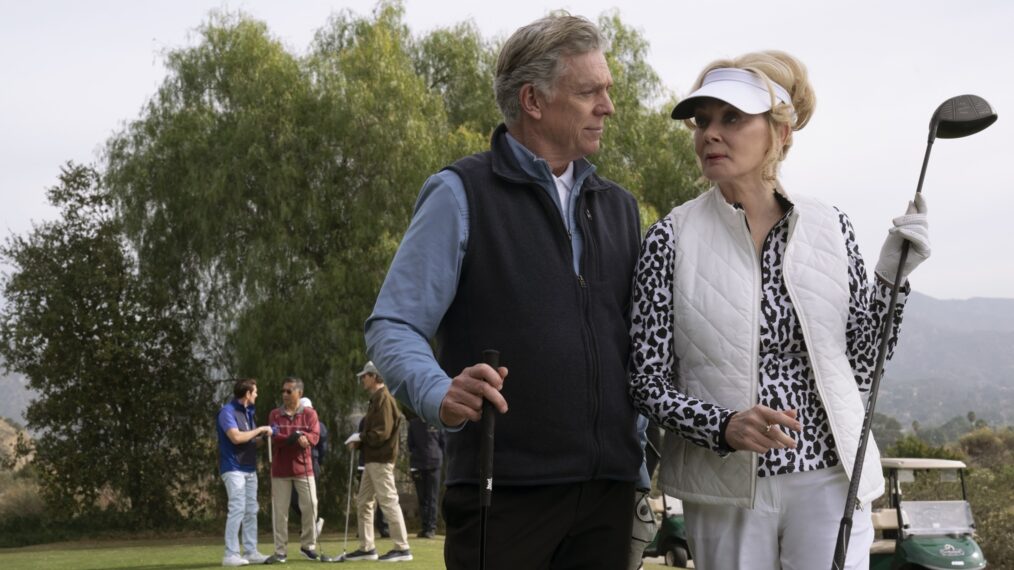 Christopher McDonald évoque le retour de Shooter McGavin dans la saison 3 de Hacks