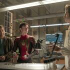 All 8 Spider-Man movies are returning to UK cinemas