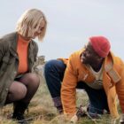 'Doctor Who's Latest Episode, "73 Yards," Just Broke a New Record