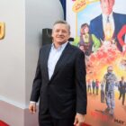 Netflix CEO Regrets HBO Comparison, Should've Included CBS