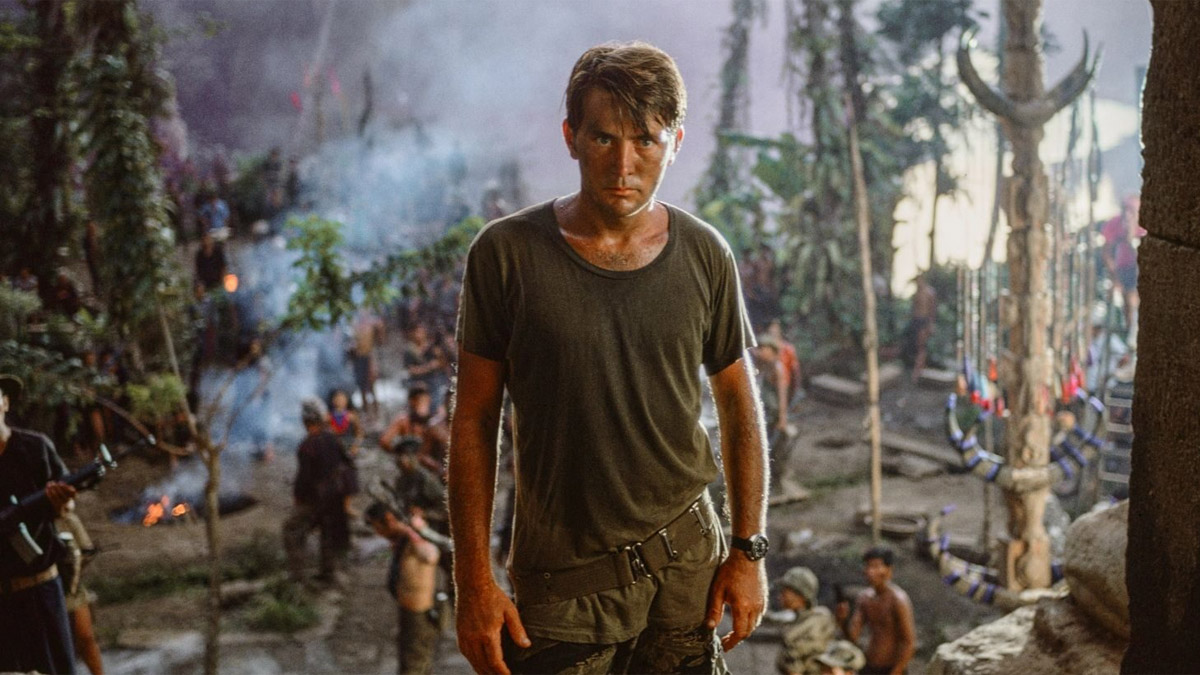 Découvrez les meilleurs films de guerre sur Amazon Prime Video