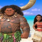 Dwayne Johnson shares Moana live-action remake update