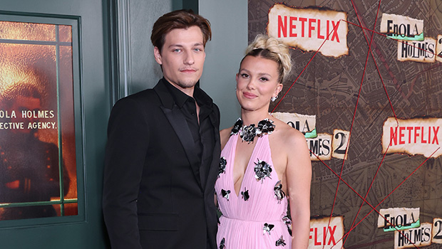 Millie Bobby Brown et Jake Bongiovi ont secrètement convolé en justes noces
