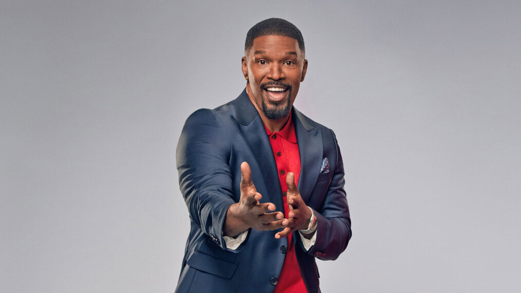 Retour tant attendu de Jamie Foxx et sa fille Corinne dans Beat Shazam: saison 7 au top!