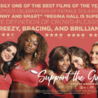 Support The Girls – film-authority.com
