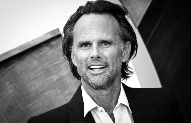 Walton Goggins : Du bide de l’échec à la gloire – Sa métamorphose surprenante