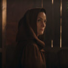 Carrie-Anne Moss on Indara, Series Pitch & Jedi Training