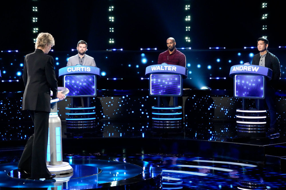 Weakest Link sur NBC : annulé ou renouvelé pour la saison 4 ?