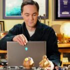 Jim Parsons in 