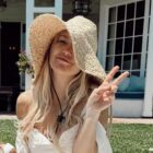 Sofia Vergara, Tom Brady and Kate Hudson lead the celebrity tributes on Memorial Day