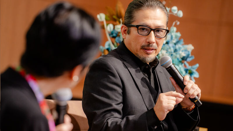 La montée en puissance des productions japonaises à Hollywood