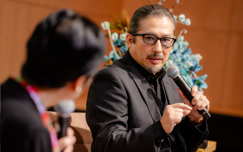La montée en puissance des productions japonaises à Hollywood