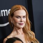 Nicole Kidman's big news: 'I want to go home'