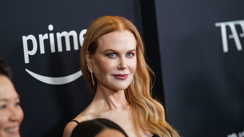 Nicole Kidman : Son lien inébranlable avec l’Australie