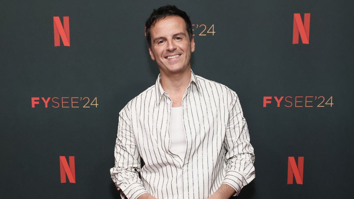Netflix recrute Andrew Scott pour Knives Out 3 : les détails annoncés