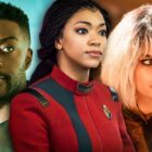 Star Trek: Discovery Season 6 Or Movie