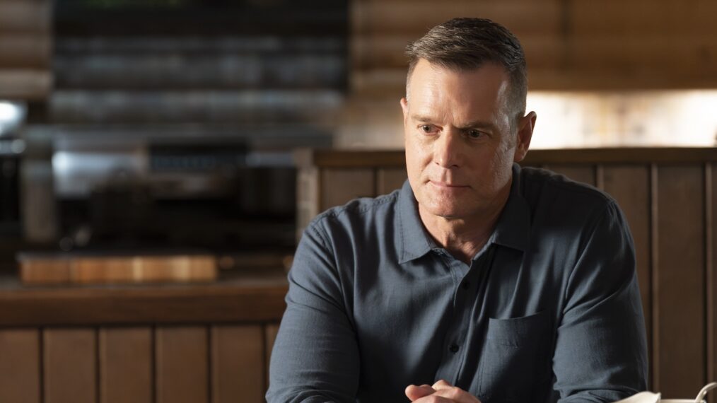 Révélations sur la saison 7 et aperçu de la saison 8 de “9-1-1” : Bobby en plein bouleversement