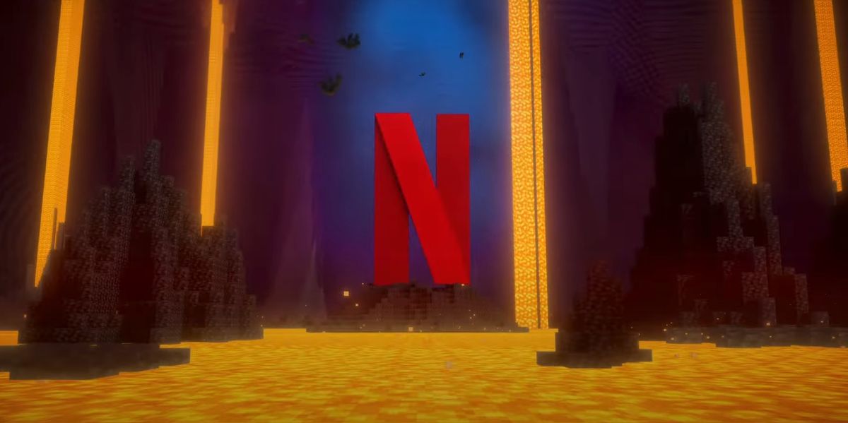 Netflix prévoit de sortir une série TV Minecraft animée – Toutes les infos ici