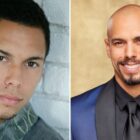 Bryton James on 