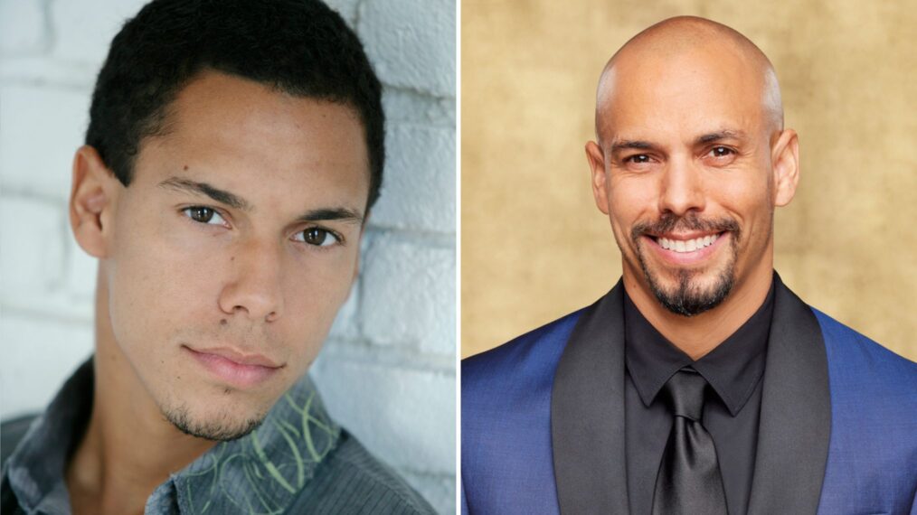 Bryton James célèbre 20 ans dans le rôle de Devon sur Y&R : Retour sur son parcours à Genoa City