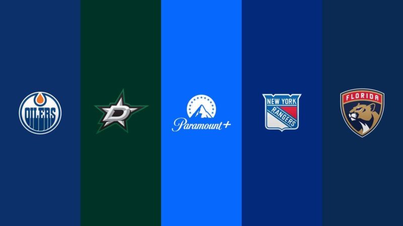 2024 NHL : Où Regarder les Finales des Conférences ?