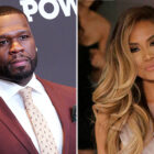 50 Cent, Daphne Joy