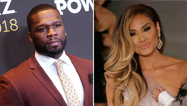 50 Cent attaque en justice son ex pour diffamation