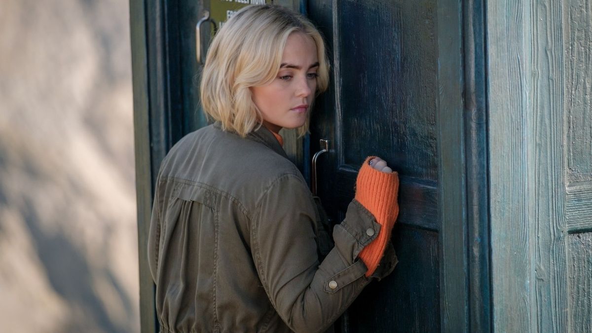 “73 Yards” : Un Épisode Déchirant de Doctor Who sur Disney+