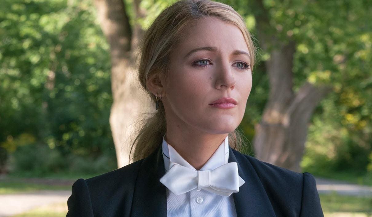 A Simple Favor : le film à voir absolument, maintenant sur Netflix !