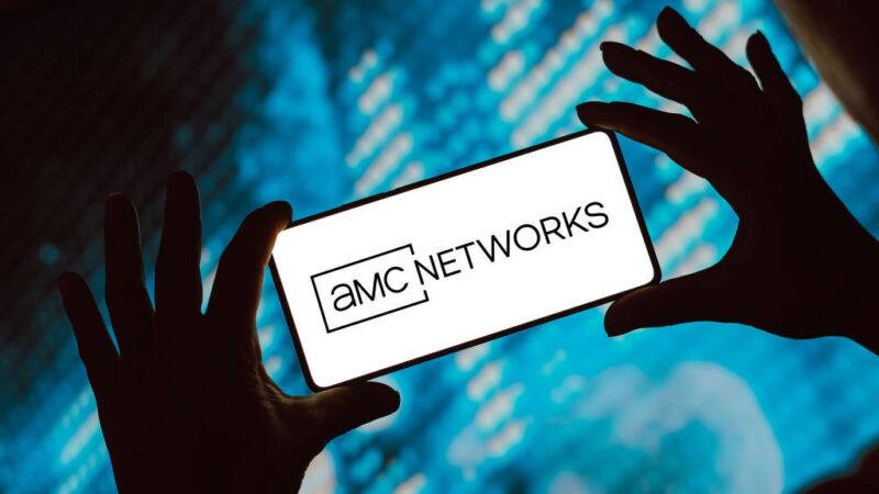 AMC Networks: Baisse de 17% des revenus au premier trimestre