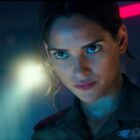 Adria Arjona in Pacific Rim: Uprising (2018) via IMDB